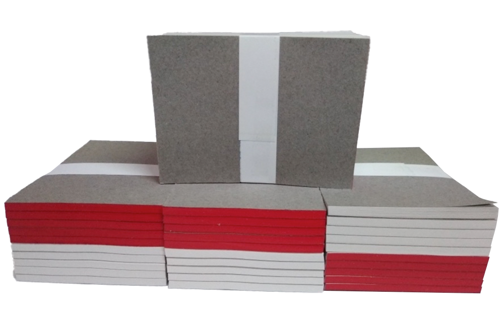 Blocks de formatos
